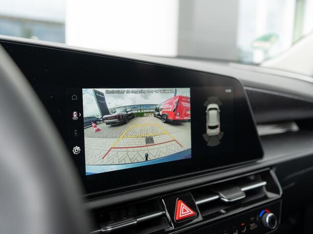 KIA Niro 1.6 GDi Hybrid DynamicPlusLine | Actieprijs* | Navi. | Clima. | Adapt. Cruise. | Achteruitrijcamera | Dodehoekassistentie | Schuif-/Kantel Zonnedak | Stoel&Stuur Verwarming