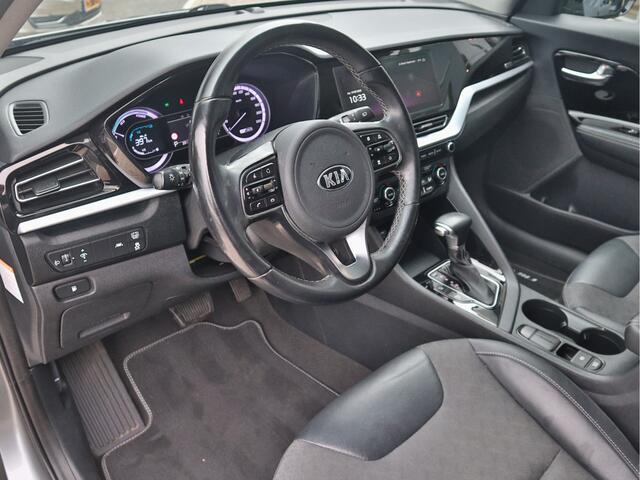 KIA Niro 1.6 GDi Hybrid DynamicLine | Navigatie | Adaptieve Cruise Control | Climate Control | Camera |