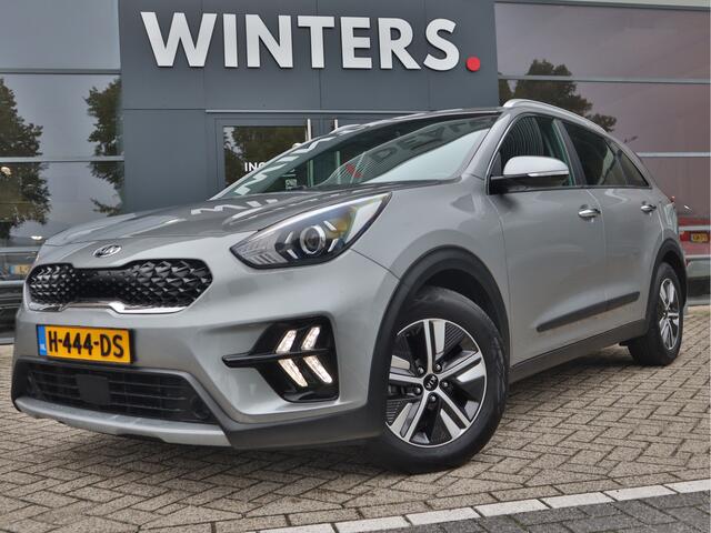 KIA Niro 1.6 GDi Hybrid DynamicLine | Navigatie | Adaptieve Cruise Control | Climate Control | Camera |