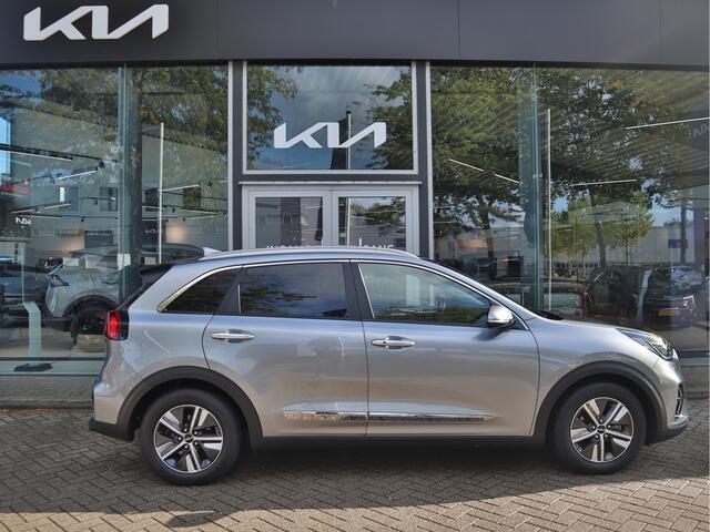 KIA Niro 1.6 GDi PHEV ExecutiveLine | Leder | Stoelventilatie | Memory | JBL | 18 inch | tot 10 Jaar Garantie |