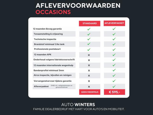 KIA Niro 1.6 GDi PHEV ExecutiveLine | Leder | Stoelventilatie | Memory | JBL | 18 inch | tot 10 Jaar Garantie |