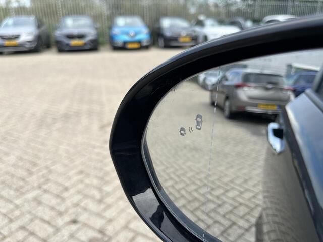 KIA Niro 1.6 GDi Hybrid ExecutiveLine l zeer luxe uitvoering l trekhaak l dodehoekdetectie l stoel, stuurwiel verwarming!