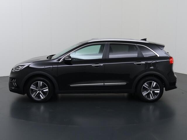 KIA Niro 1.6 GDi PHEV DynamicPlusLine | Afneembare Trekhaak | Stoel/Stuurverwarming | Adaptieve Cruise Control | JBL Audio | Keyless Go |