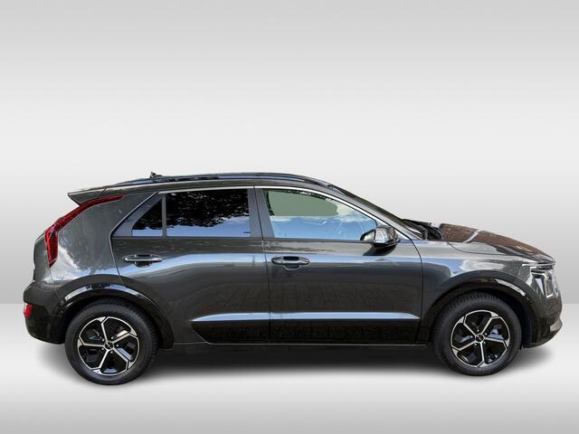 KIA Niro 1.6 GDi PHEV DynamicLine | stuurverwarming | stoelverwarming | 16 inch velgen | applecarplay/android auto |