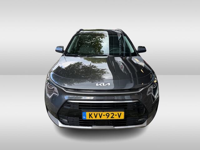 KIA Niro 1.6 GDi PHEV DynamicLine | stuurverwarming | stoelverwarming | 16 inch velgen | applecarplay/android auto |
