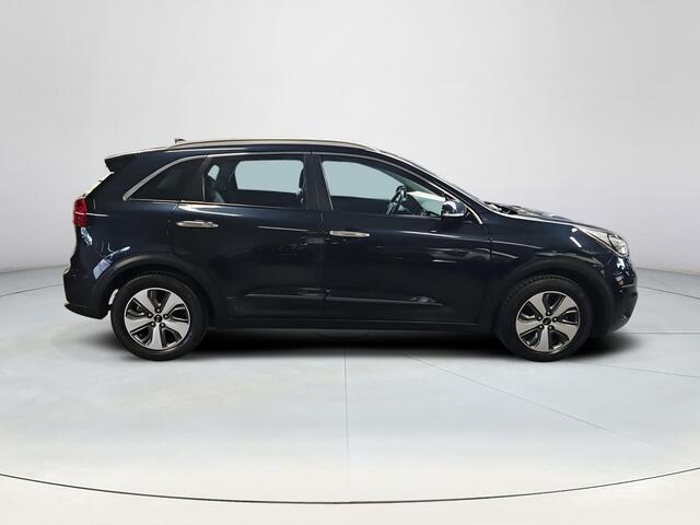 KIA Niro 1.6 GDi Hybrid DynamicLine Navigatie | Camera | Dealeronderhouden
