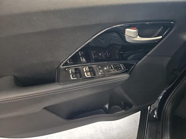 KIA Niro 1.6 GDi Hybrid DynamicLine Navigatie | Camera | Dealeronderhouden