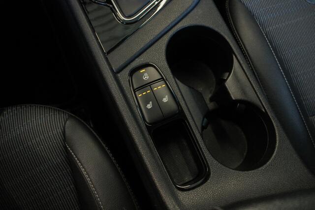 KIA Niro 1.6 GDi PHEV DynamicLine |trekhaak|stoel/stuurverwarming|camera|leder|ACC|