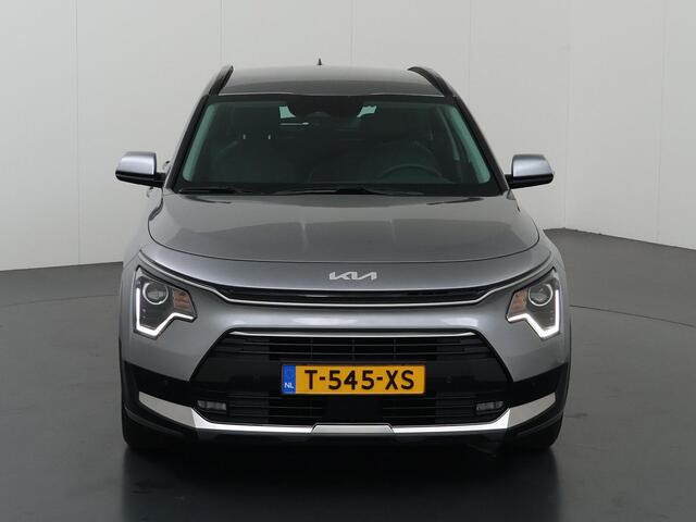KIA Niro 1.6 GDi Hybrid DynamicLine | Adaptieve Cruise Control | Navigatie | Climate Control | Parkeercamera |