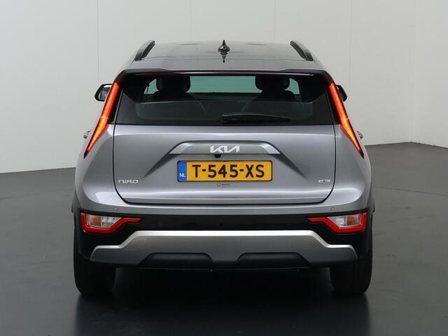 KIA Niro 1.6 GDi Hybrid DynamicLine | Adaptieve Cruise Control | Navigatie | Climate Control | Parkeercamera |
