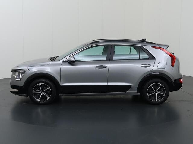 KIA Niro 1.6 GDi Hybrid DynamicLine | Adaptieve Cruise Control | Navigatie | Climate Control | Parkeercamera |
