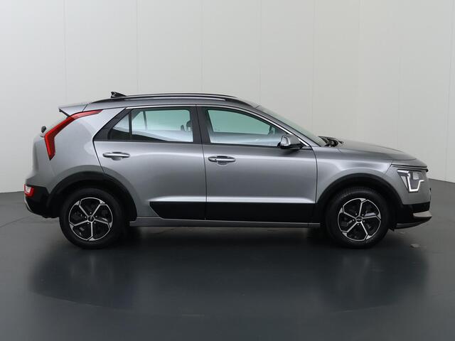 KIA Niro 1.6 GDi Hybrid DynamicLine | Adaptieve Cruise Control | Navigatie | Climate Control | Parkeercamera |
