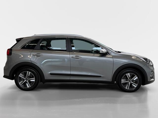 KIA Niro 1.6 GDi Hybrid DynamicLine I Trekhaak I Adaptive Cruise I CarPlay I Camera I LED I