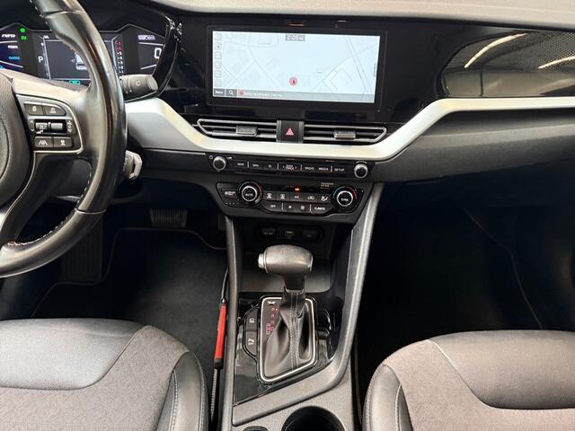 KIA Niro 1.6 GDi Hybrid DynamicLine I Trekhaak I Adaptive Cruise I CarPlay I Camera I LED I
