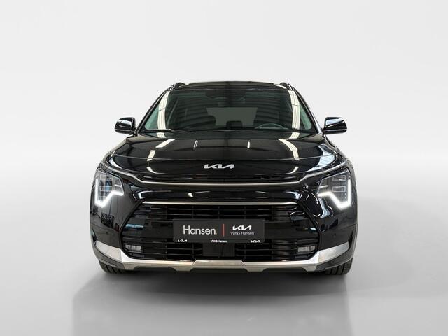 KIA Niro 1.6 GDi PHEV ExecutiveLine I Panoramadak I Harmon Kardon I Camera I Elek. Stoelen I Stoel- en stuurverwarming I