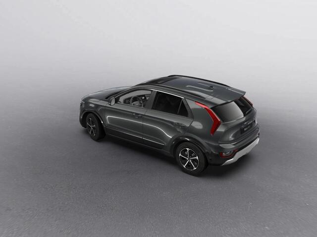 KIA Niro 1.6 GDi Hybrid DynamicPlusLine