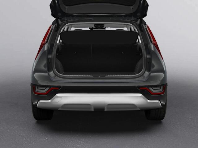 KIA Niro 1.6 GDi Hybrid DynamicPlusLine