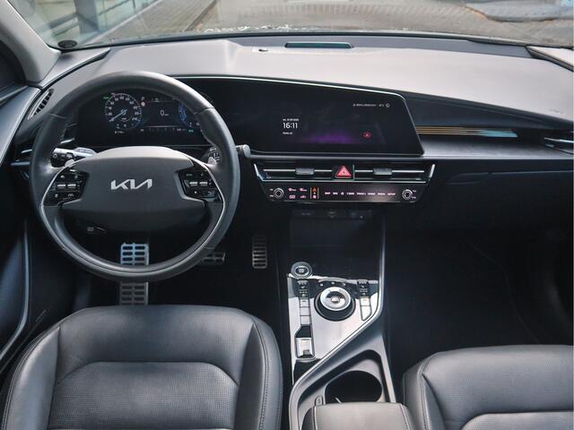 KIA Niro 1.6 GDi PHEV Plug-In-Hybrid ExecutiveLine | Leder | Stoelventilatie | Memory | Harman Kardon | 18 inch | tot 10 Jaar Garantie |
