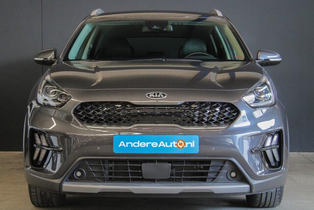 KIA Niro 1.6 GDi Hybrid DynamicPlusLine |nieuw onderhoud|stoel/stuurverwarming|JBL|keyless|navigatie|