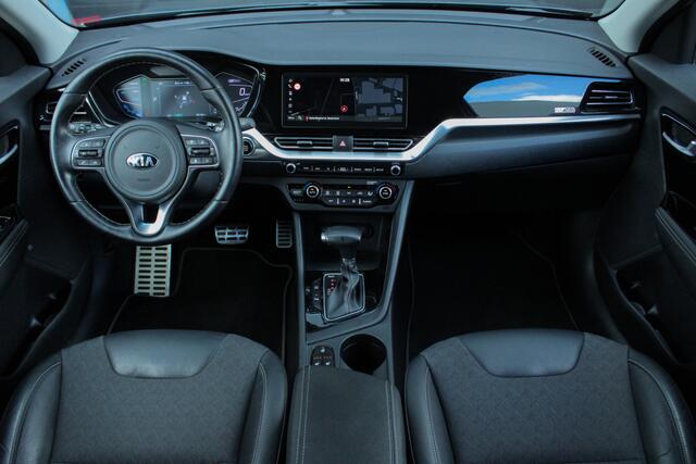 KIA Niro 1.6 GDi Hybrid DynamicPlusLine |nieuw onderhoud|stoel/stuurverwarming|JBL|keyless|navigatie|