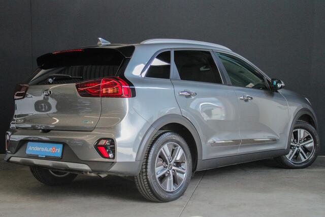 KIA Niro 1.6 GDi PHEV ExecutiveLine |dealer onderhouden|stoelventilatie|leder|JBL|keyless|