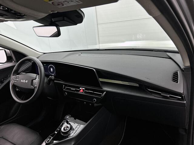 KIA Niro 1.6 GDi Hybrid DynamicPlusLine Schuif/kanteldak | Head-Up Display | Navigatie | Stoelverwarming