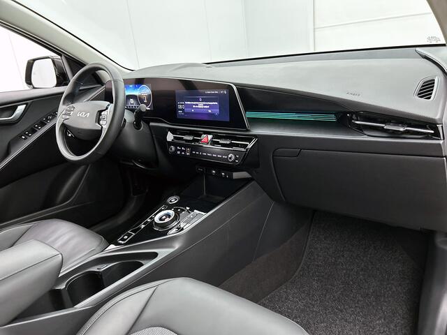 KIA Niro 1.6 GDi Hybrid DynamicPlusLine 18"Inch velgen | Stoelverwarming | Stuurverwarming | Navigatie
