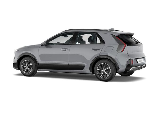 KIA Niro 1.6 GDi Hybrid DynamicLine
