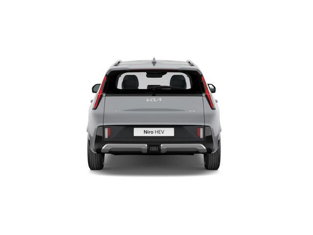 KIA Niro 1.6 GDi Hybrid DynamicLine