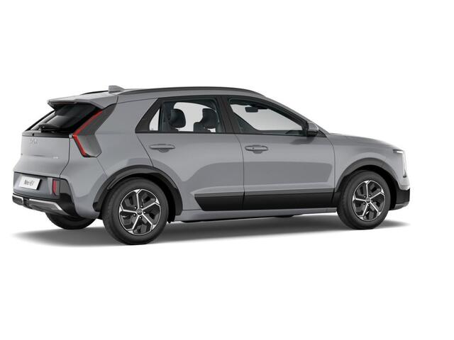 KIA Niro 1.6 GDi Hybrid DynamicLine