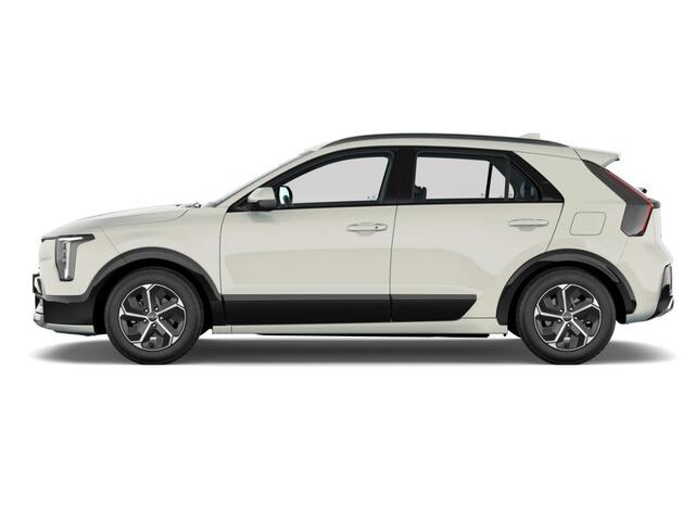 KIA Niro 1.6 GDi Hybrid DynamicLine