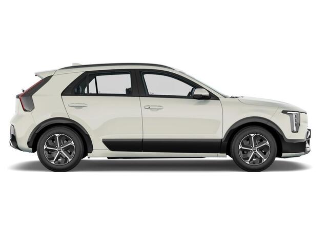 KIA Niro 1.6 GDi Hybrid DynamicLine