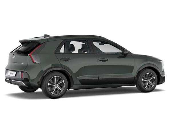 KIA Niro 1.6 GDi Hybrid DynamicLine