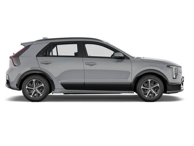 KIA Niro 1.6 GDi Hybrid DynamicPlusLine