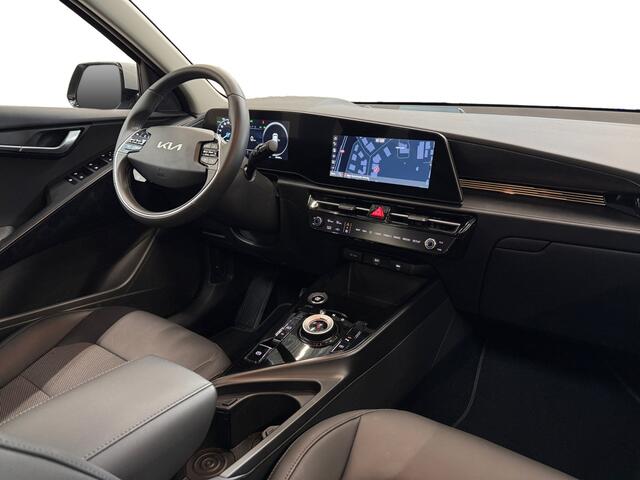 KIA Niro 1.6 GDi PHEV DynamicLine I Adaptive Cruise I Leder I CarPlay I Camera I Keyless I Lane Assist I