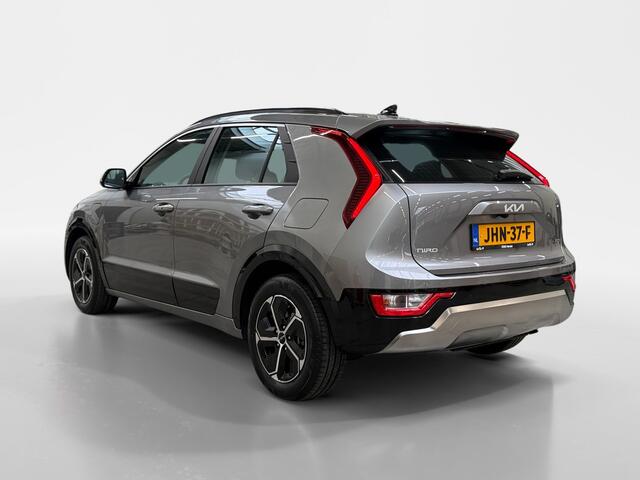 KIA Niro 1.6 GDi PHEV DynamicLine I Adaptive Cruise I Leder I CarPlay I Camera I Keyless I Lane Assist I