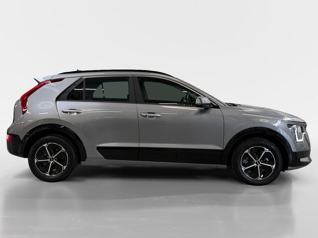 KIA Niro 1.6 GDi PHEV DynamicLine I Adaptive Cruise I Leder I CarPlay I Camera I Keyless I Lane Assist I