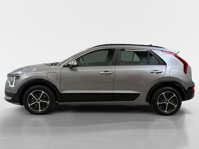 KIA Niro 1.6 GDi PHEV DynamicLine I Adaptive Cruise I Leder I CarPlay I Camera I Keyless I Lane Assist I