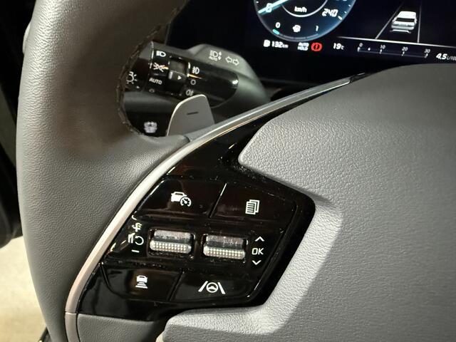 KIA Niro 1.6 GDi Hybrid DynamicPlusLine Navi Camera Leer Trekhaak El.Stoelen H+K
