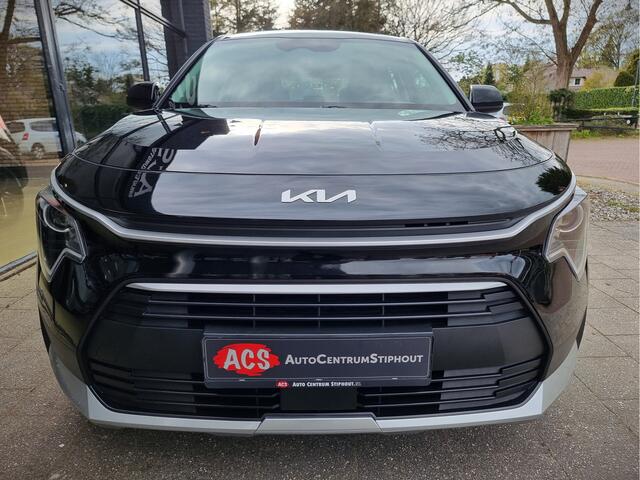 KIA Niro 1.6 GDi Full Hybrid | Nw model | Ad.cruise | Carplay | Camera | Zeer nette staat!