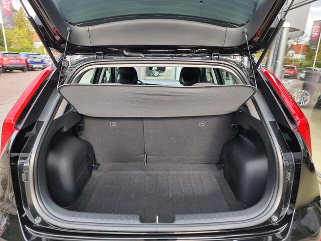 KIA Niro 1.6 GDi Full Hybrid | Nw model | Ad.cruise | Carplay | Camera | Zeer nette staat!
