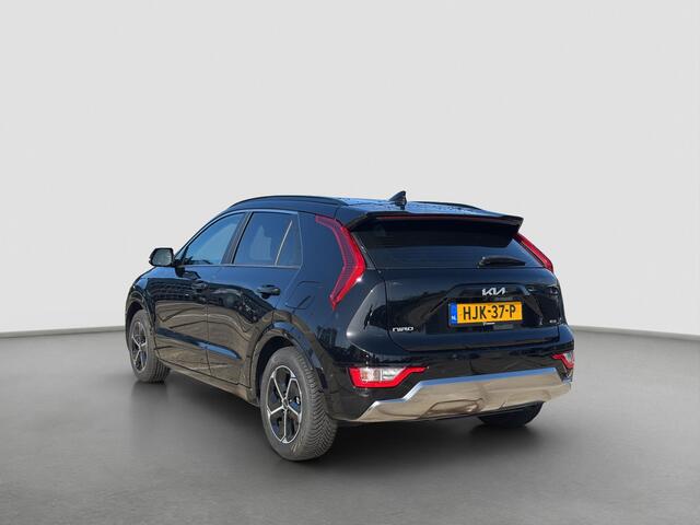 KIA Niro 1.6 GDi Hybrid DynamicLine