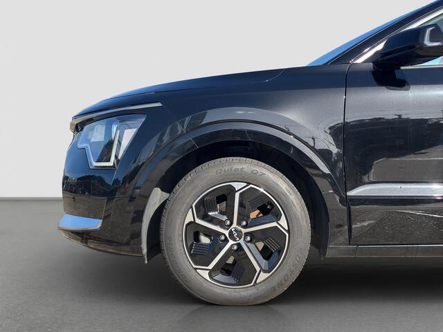 KIA Niro 1.6 GDi Hybrid DynamicLine