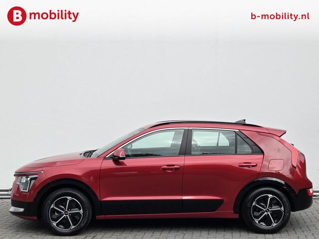 KIA Niro 1.6 GDi Hybrid ExecutiveLine Trekhaak 1300kg NL auto! | Achteruitrijcamera | Adaptive Cruise Control | DAB