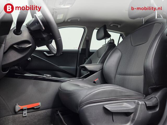 KIA Niro 1.6 GDi Hybrid ExecutiveLine Trekhaak 1300kg NL auto! | Achteruitrijcamera | Adaptive Cruise Control | DAB