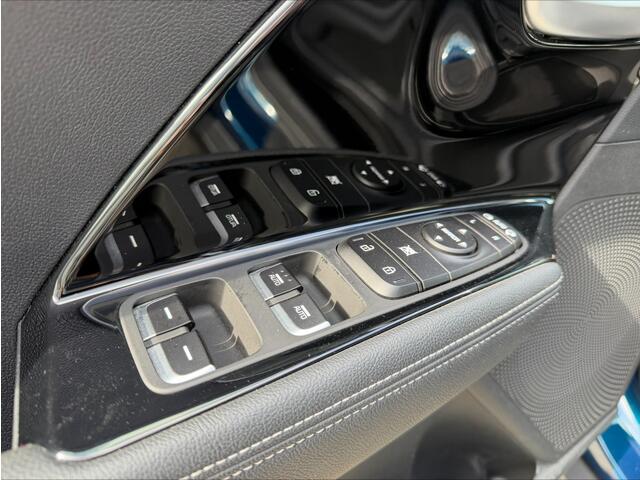 KIA Niro 1.6i Hybrid DynamicLine + CERTIFIED USED+