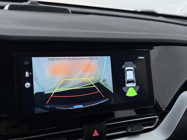 KIA Niro 1.6 GDi PHEV DynamicLine | Trekhaak | Camera | Apple Carplay/Android Auto | 1e Eigenaar | NL auto |