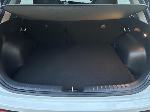 KIA Niro 1.6 GDi Hybrid DynamicLine