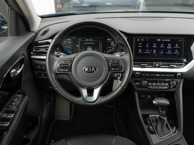 KIA Niro 1.6 GDi Hybrid DynamicLine | Navigatie | Achteruitrijcamera | Trekhaak |
