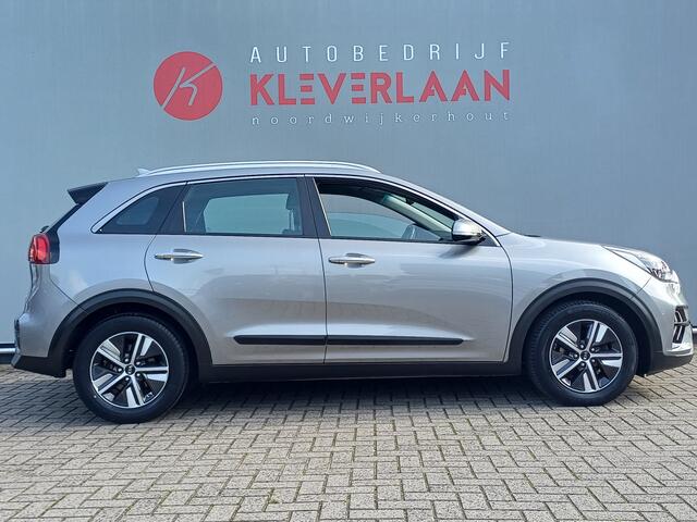 KIA Niro 1.6 GDi Hybrid DynamicLine